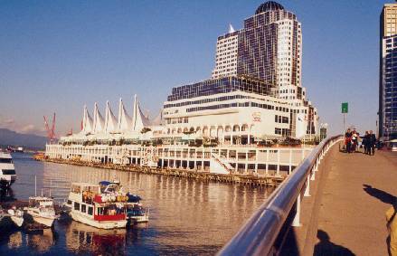 Canada Place