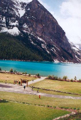 Lake Louise