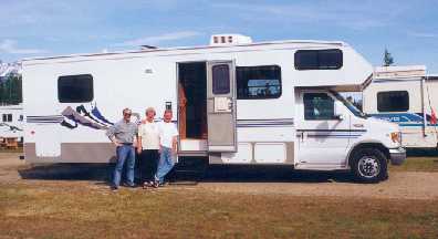 Motorhome